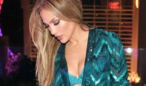 Jennifer Lopez Randki