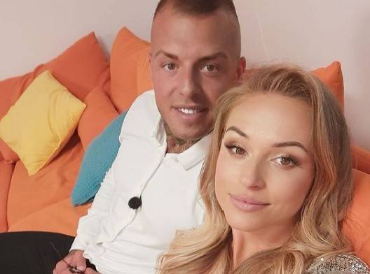 Ania I Czarek Z Love Island Wciaz Razem Internauci Maja Watpliwosci Ciekawostki Maxxx News Rmf Maxxx