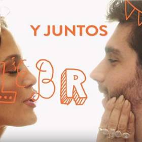 Alvaro Soler i Jennifer Lopez razem! Nowa wersja przeboju "El Mismo Sol"