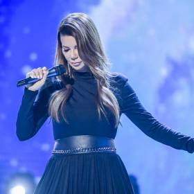 Edyta Górniak trafiła do szpitala! Co stało się artystce?