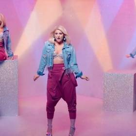 Meghan Trainor: premiera singla "No Excuses"! Zobacz teledysk!
