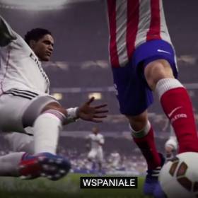 Sam Smith, Disclosure, Years & Years i John Newman w FIFA 16