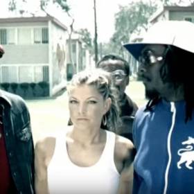 The Black Eyed Peas bez Fergie! Kto ją zastąpi?