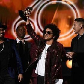 Grammy 2018: kto zgarnął najwięcej statuetek?