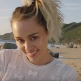 Miley Cyrus – Malibu. Premiera w RMF MAXXX!