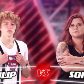 "The Voice of Poland 10". Widzowie wściekli po słowach Soni Michalczuk. Uczestniczka odpowiada