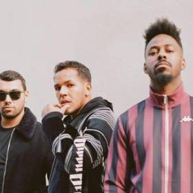 Disciples – Jealousy. Premiera w RMF MAXXX!