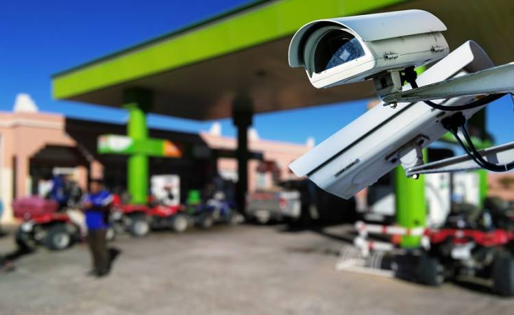 Napadl Na Stacje Paliw A Potem Uprawial Seks Na Zapleczu Zatrzymala Go Policja Ciekawostki Maxxx News Rmf Maxxx