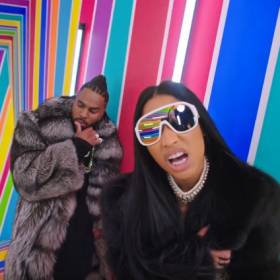 Jason Derulo – Swalla feat. Nicki Minaj & Ty Dolla $ign. Premiera dziś w RMF MAXXX!