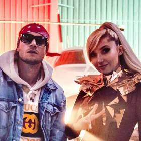 Cleo & Sitek – Pali Się. Premiera w RMF MAXXX!