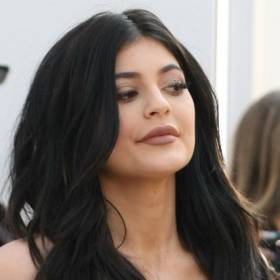 Kylie Jenner chce zastrzec swoje imię! Co na to Kylie Minogue?