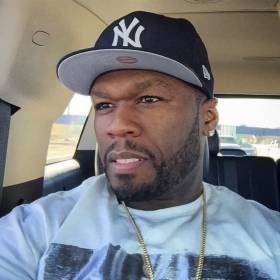 Jest nowy teledysk 50 Centa do kawałka "9 Shots" o strzelaninie z 2000 roku!