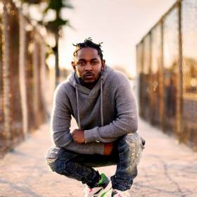 Kendrick Lamar: Alright. Zobaczcie nowy teledysk!